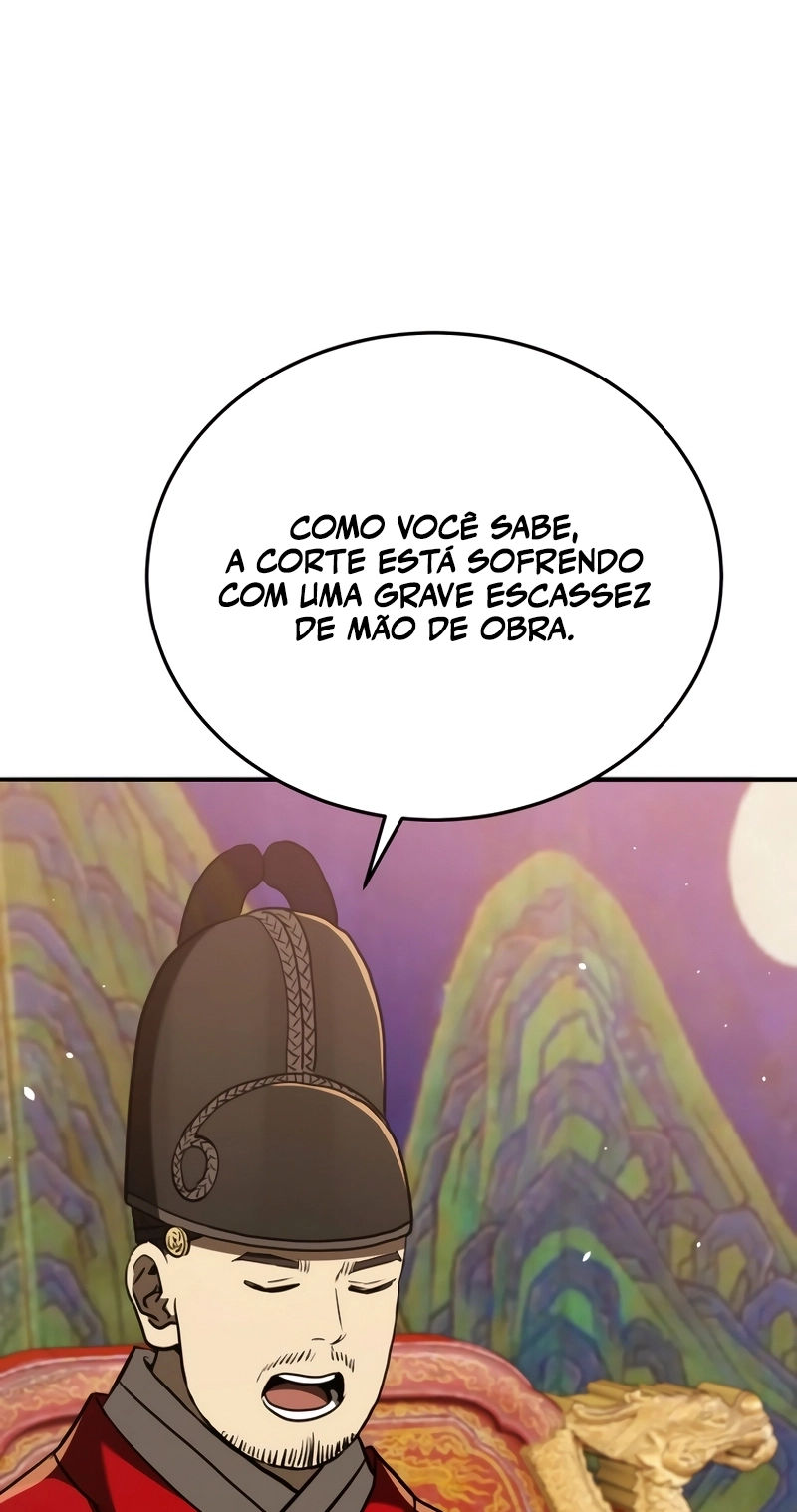 Black Corporation: Joseon Capítulo 125 Página 68