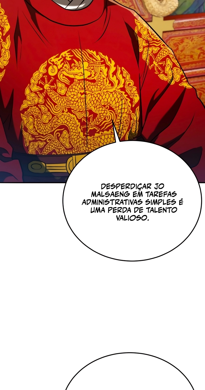 Black Corporation: Joseon Capítulo 125 Página 69