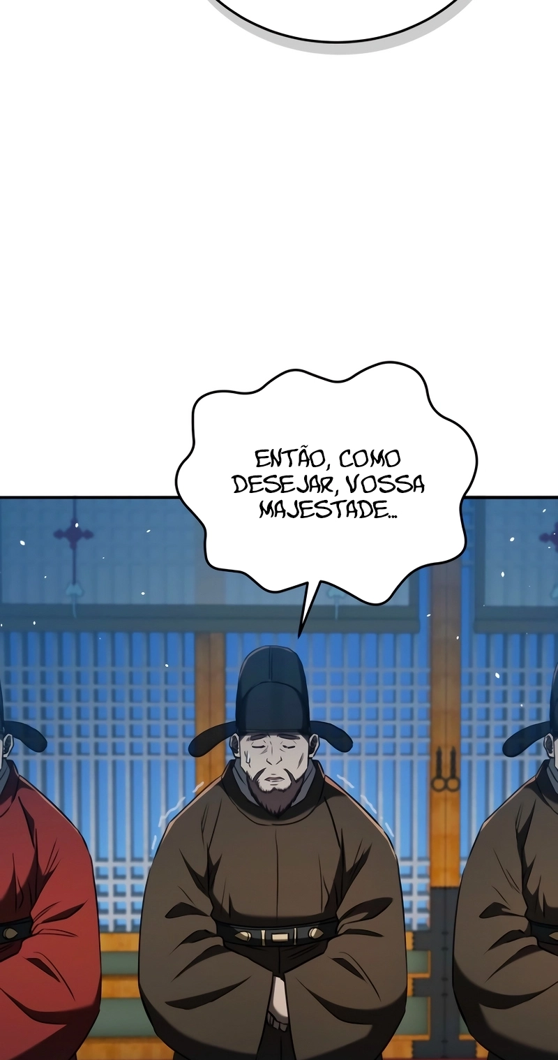 Black Corporation: Joseon Capítulo 125 Página 71
