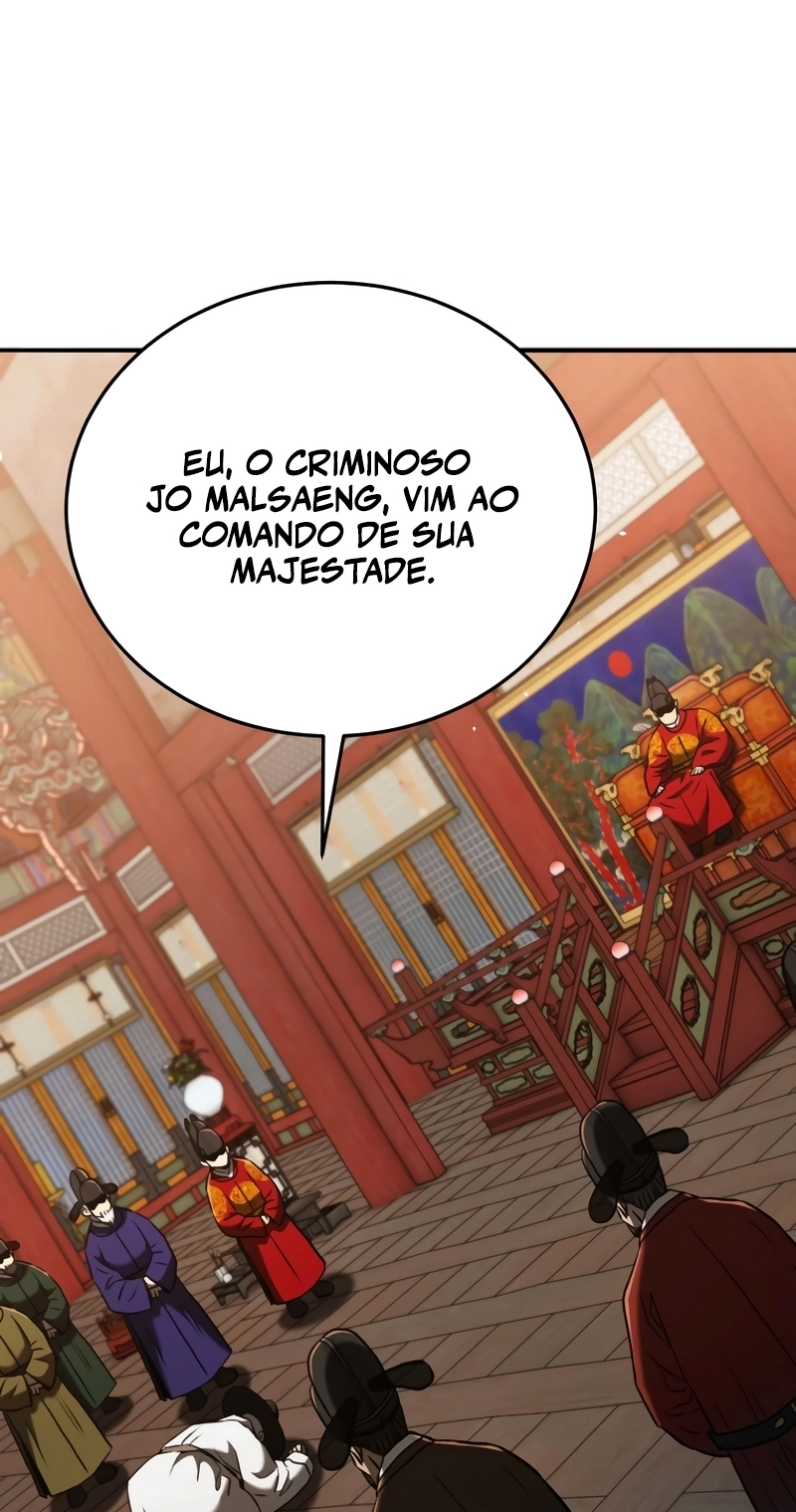 Black Corporation: Joseon Capítulo 125 Página 75
