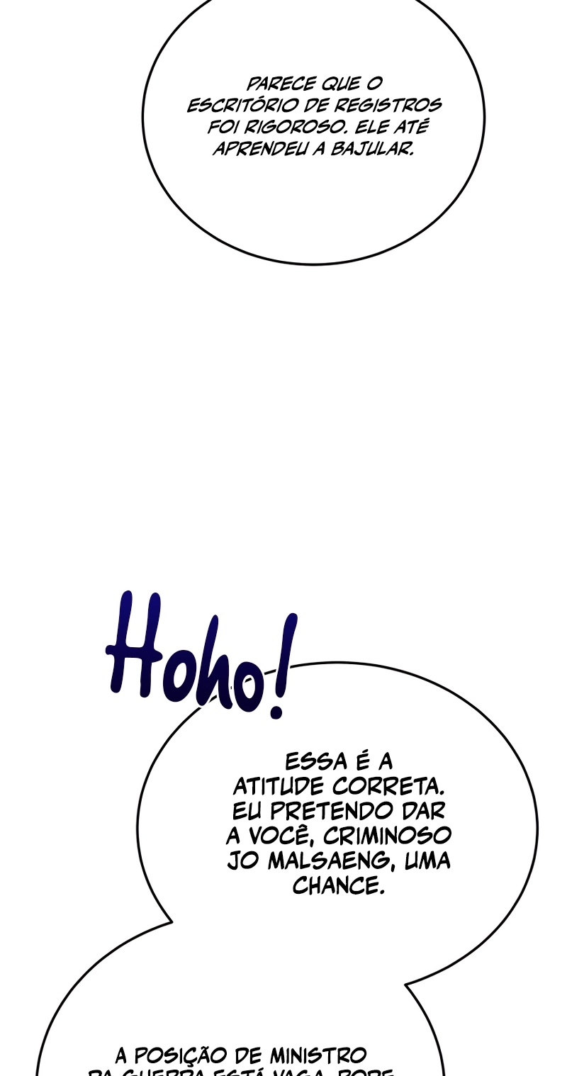 Black Corporation: Joseon Capítulo 125 Página 79