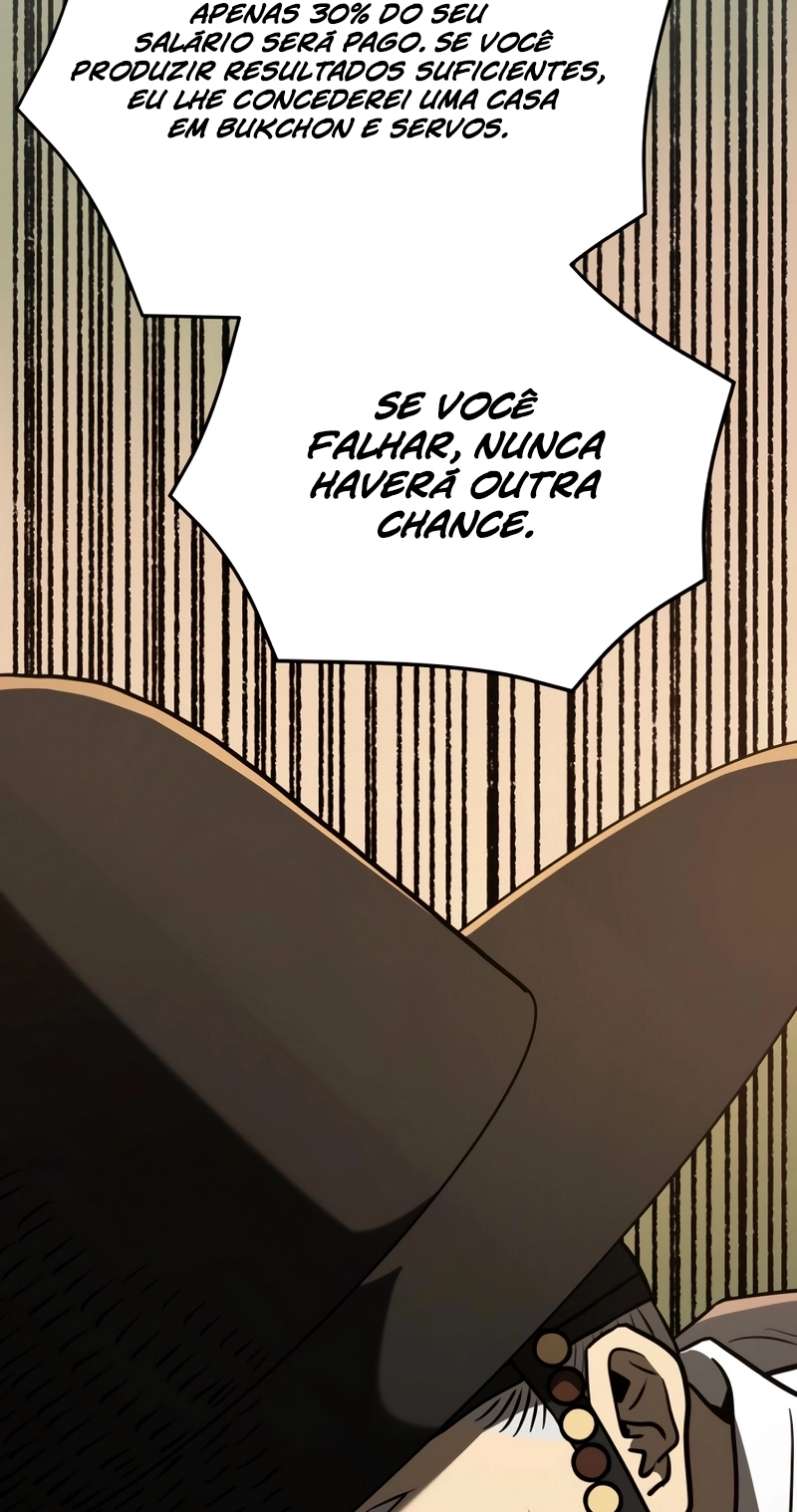 Black Corporation: Joseon Capítulo 125 Página 83
