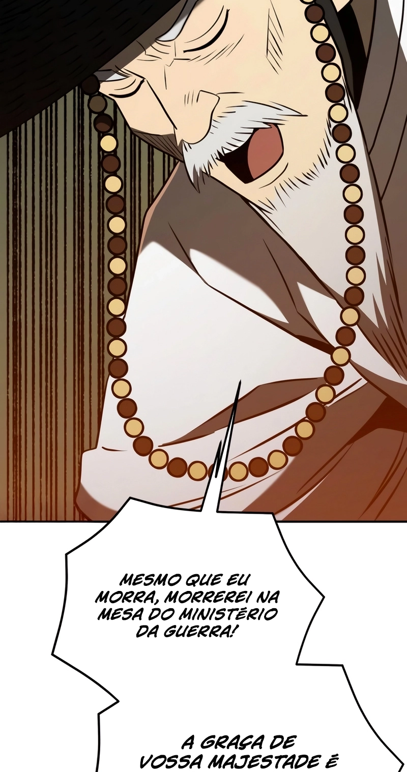 Black Corporation: Joseon Capítulo 125 Página 84