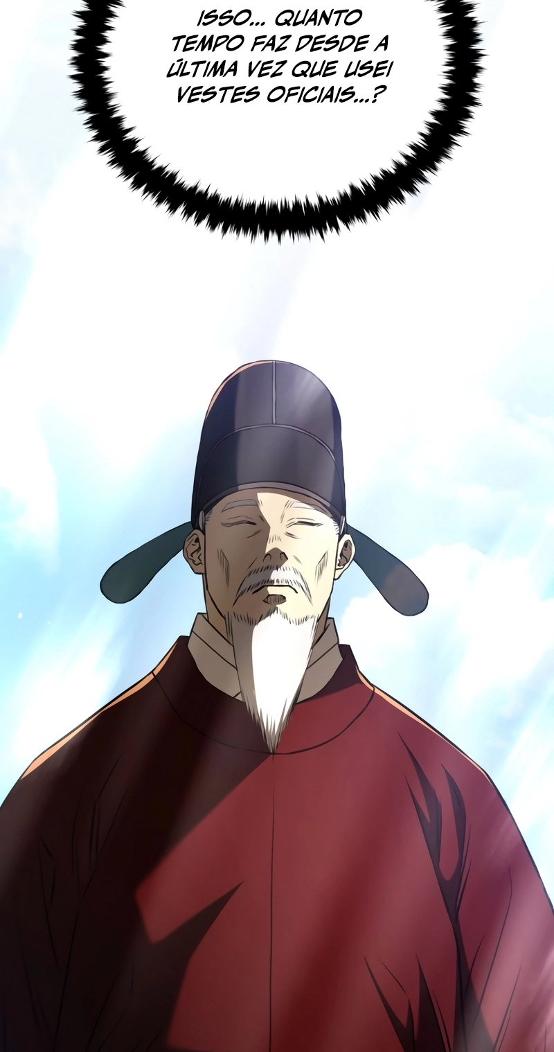 Black Corporation: Joseon Capítulo 125 Página 86