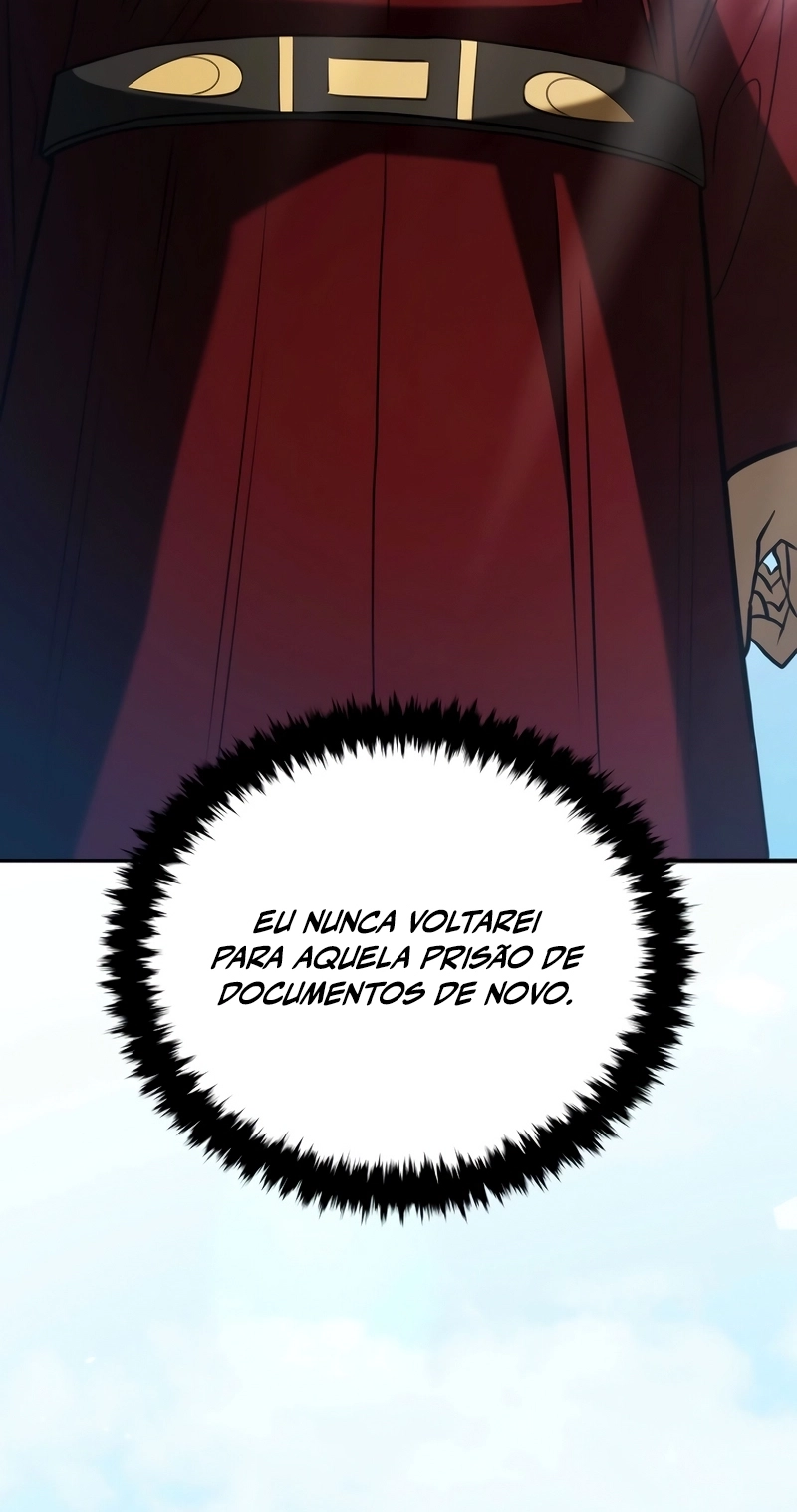 Black Corporation: Joseon Capítulo 125 Página 87