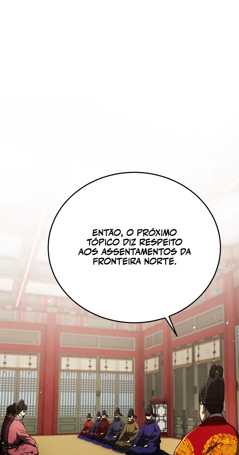 Black Corporation: Joseon Capítulo 125 Página 91