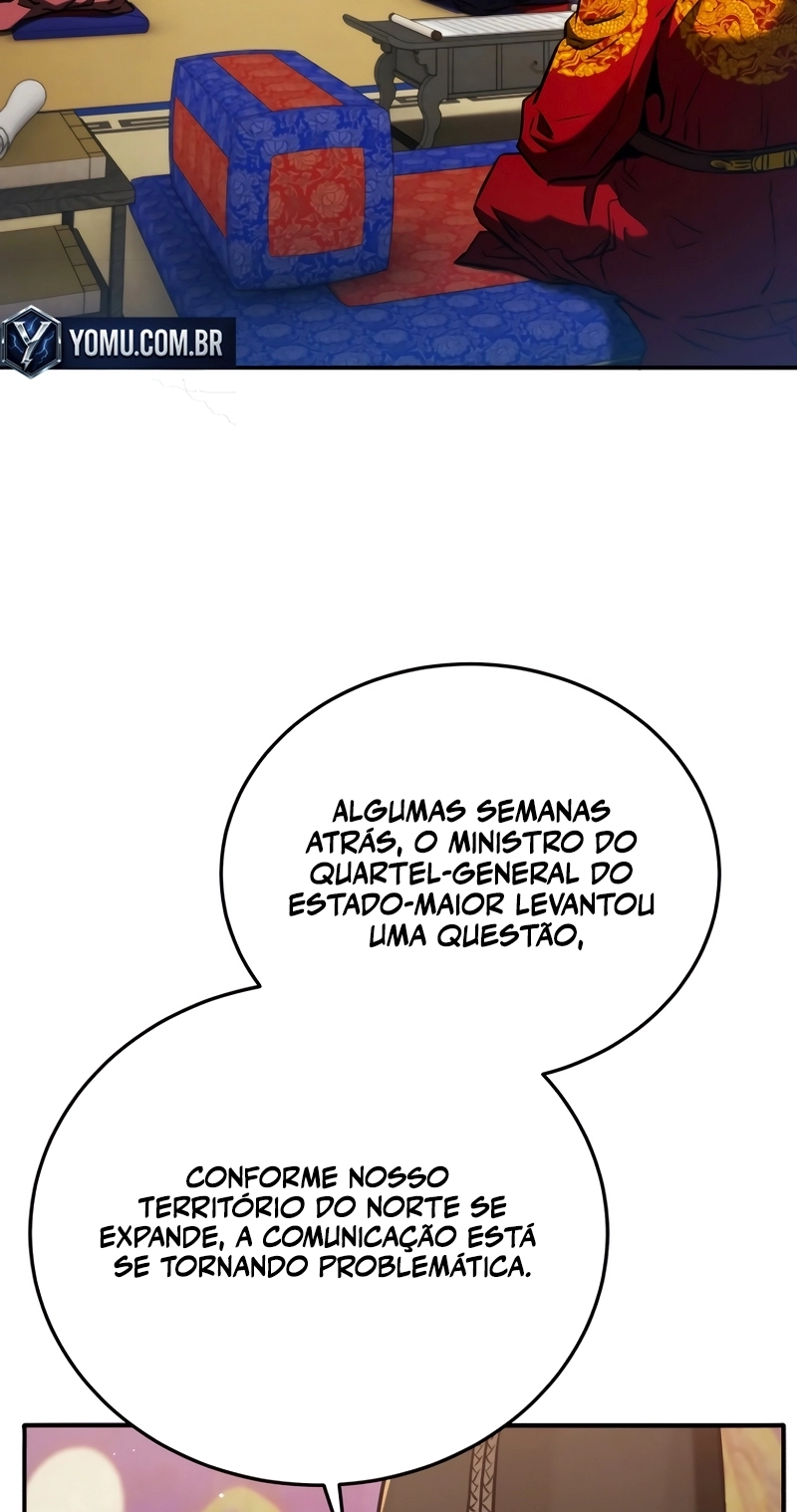 Black Corporation: Joseon Capítulo 125 Página 92