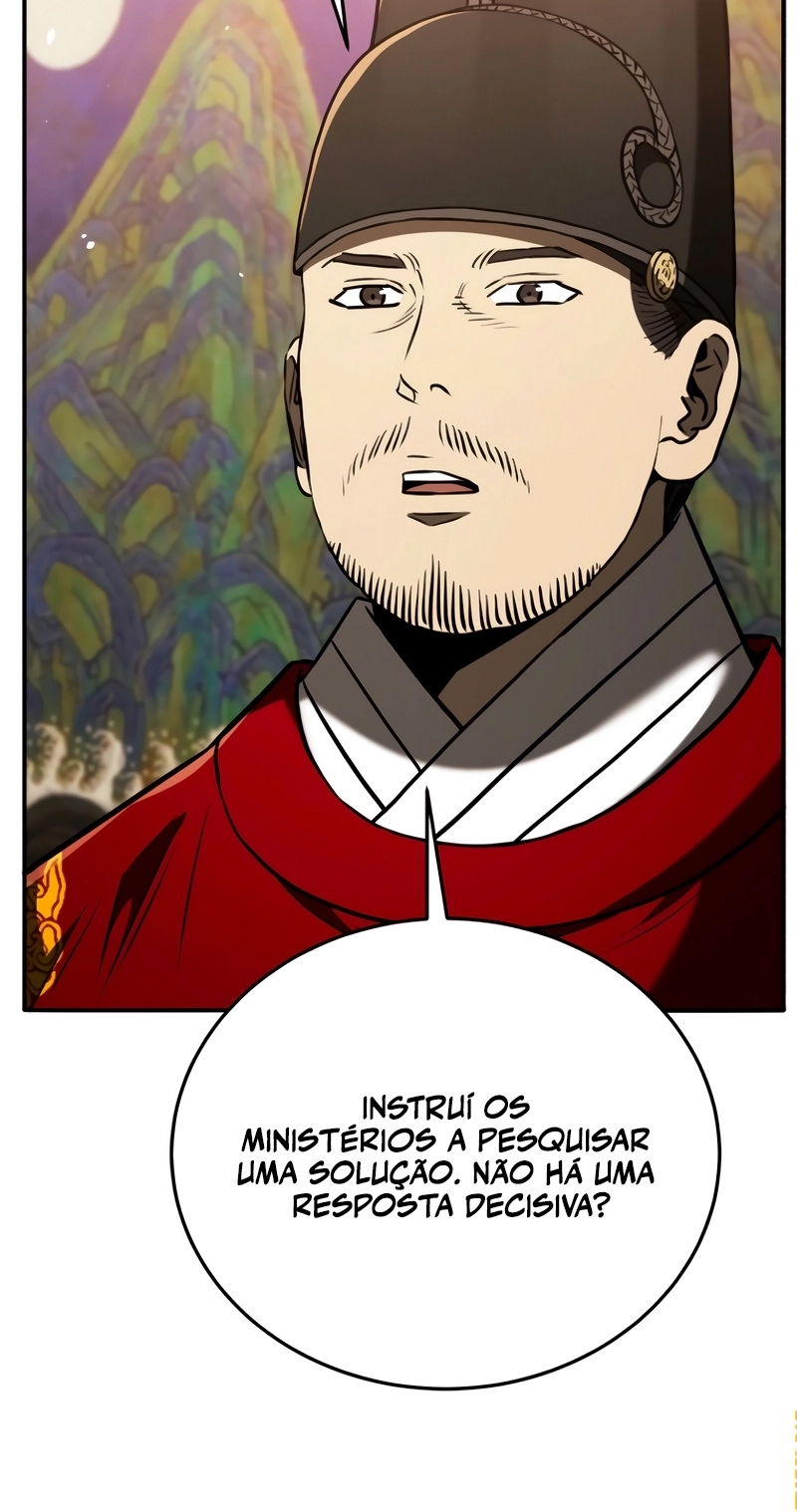 Black Corporation: Joseon Capítulo 125 Página 93