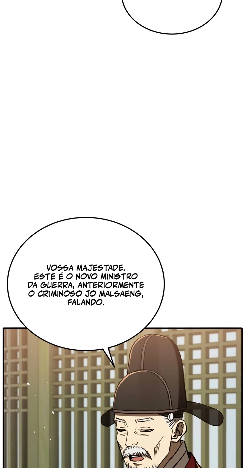 Black Corporation: Joseon Capítulo 125 Página 95