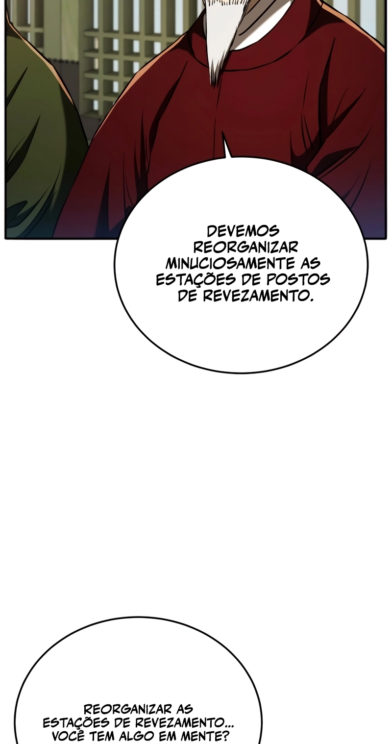 Black Corporation: Joseon Capítulo 125 Página 96