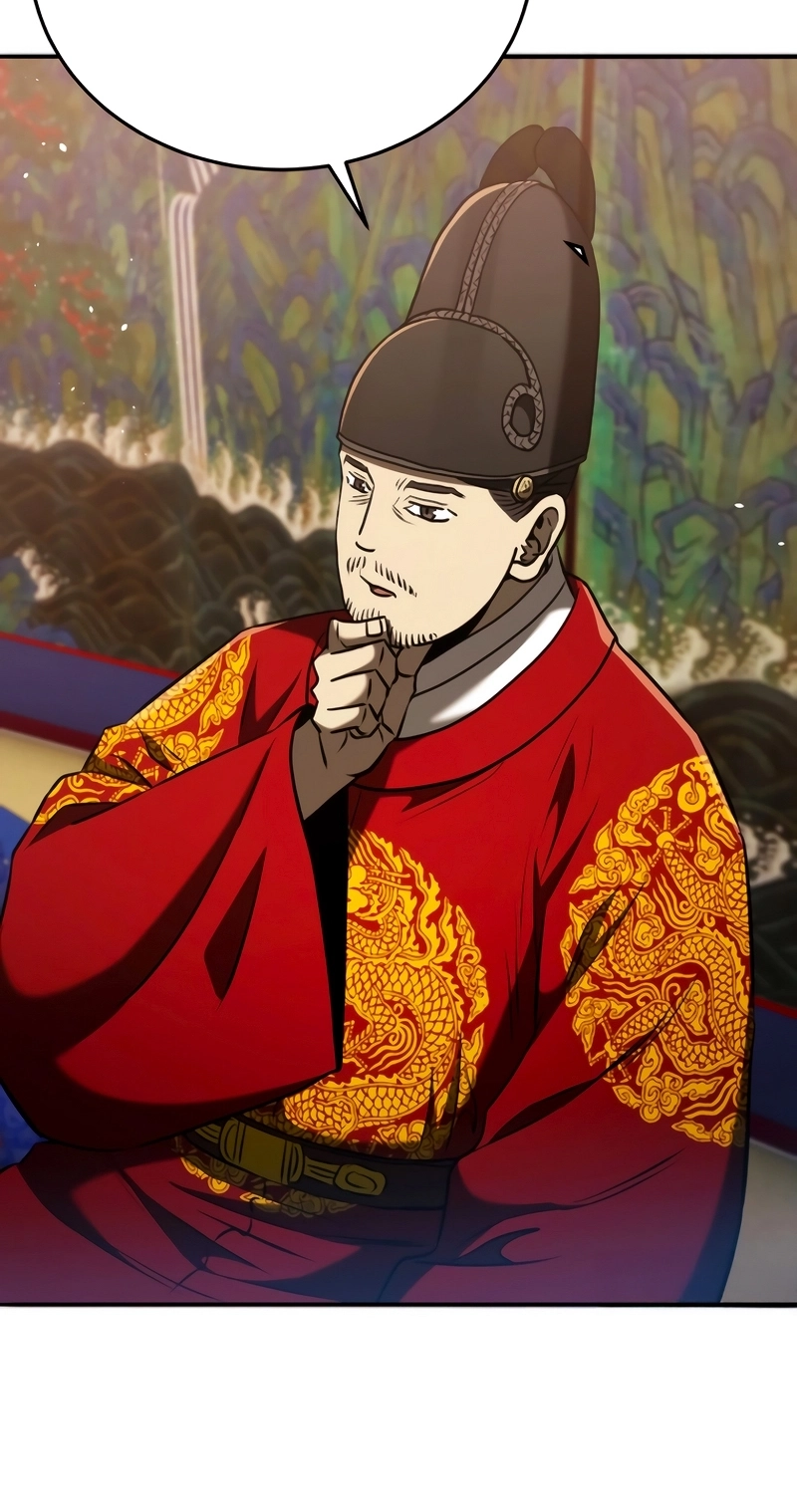 Black Corporation: Joseon Capítulo 125 Página 97