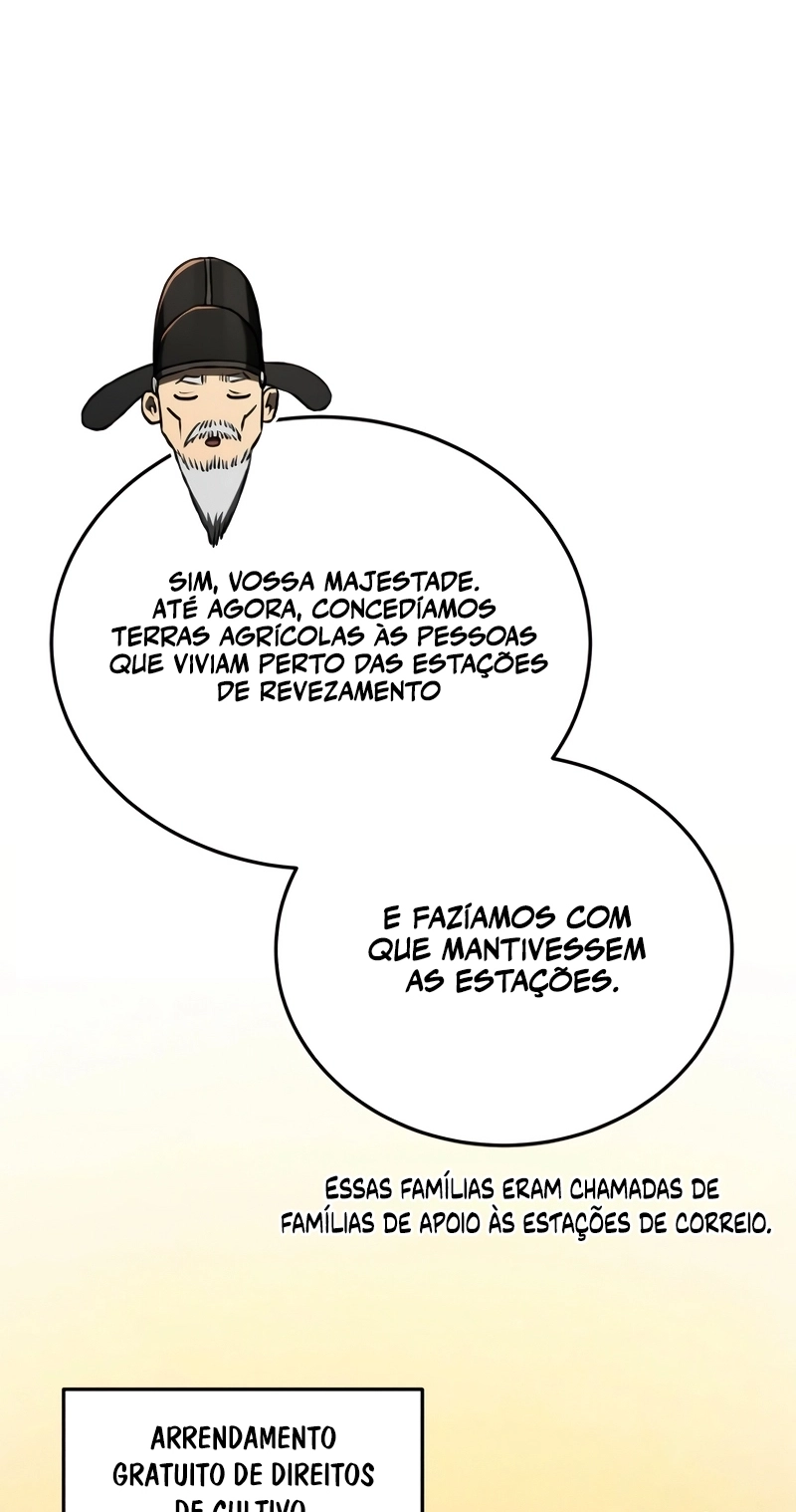 Black Corporation: Joseon Capítulo 125 Página 98