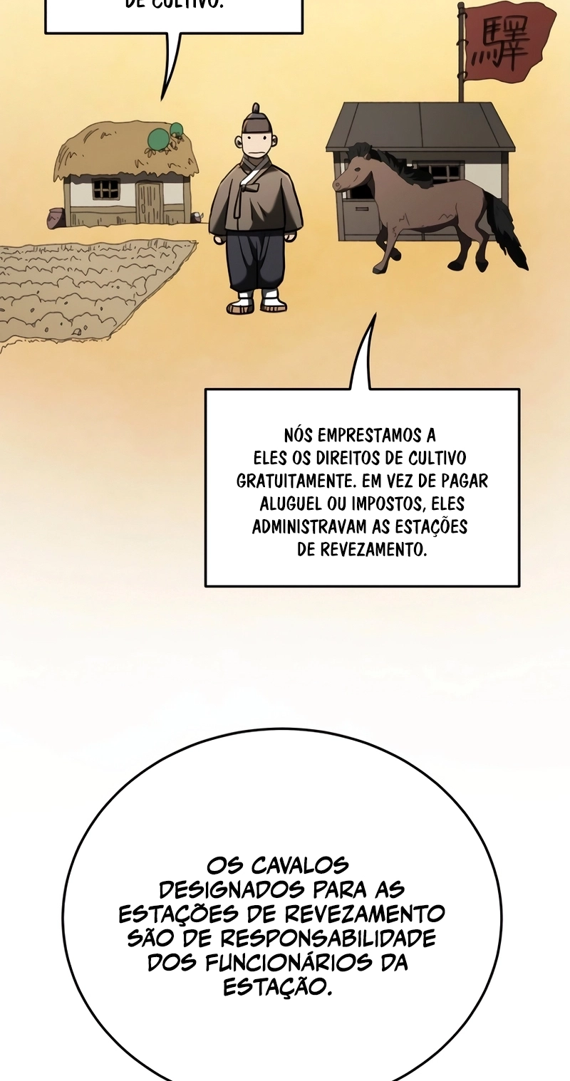 Black Corporation: Joseon Capítulo 125 Página 99