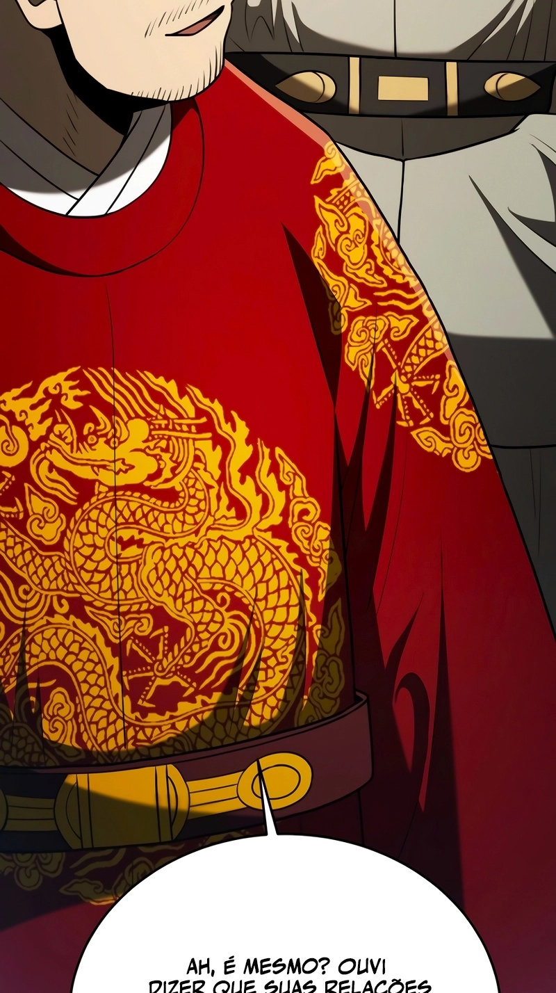 Black Corporation: Joseon Capítulo 126 Página 102