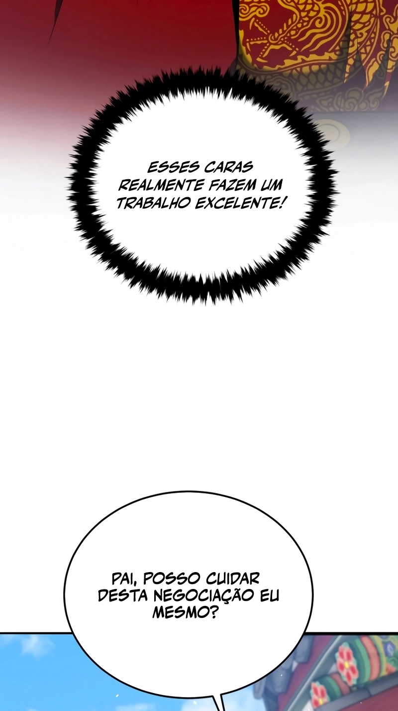 Black Corporation: Joseon Capítulo 126 Página 105