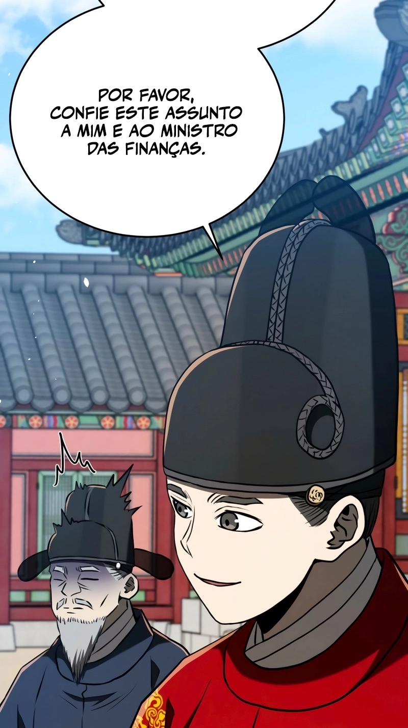 Black Corporation: Joseon Capítulo 126 Página 108