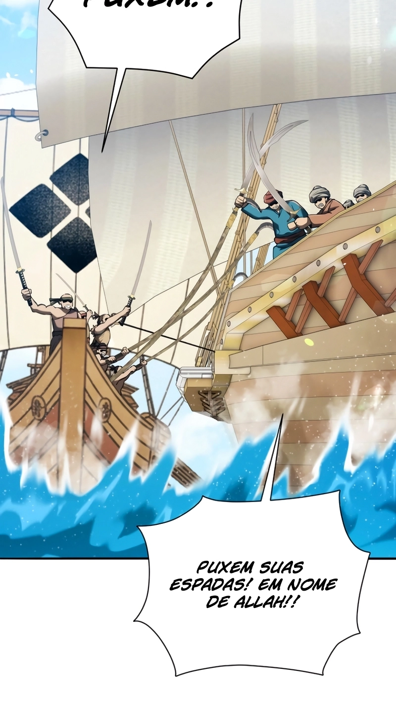 Black Corporation: Joseon Capítulo 126 Página 11