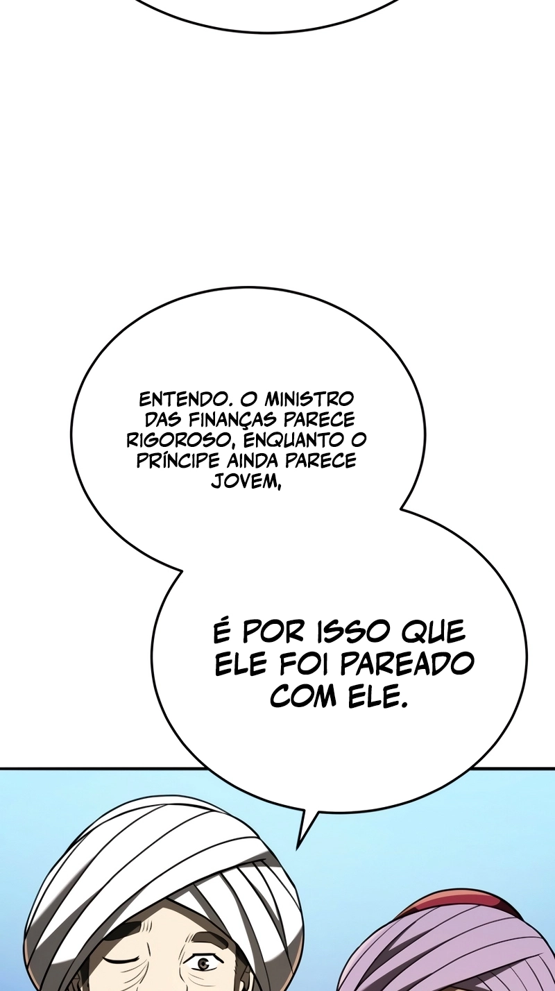 Black Corporation: Joseon Capítulo 126 Página 112