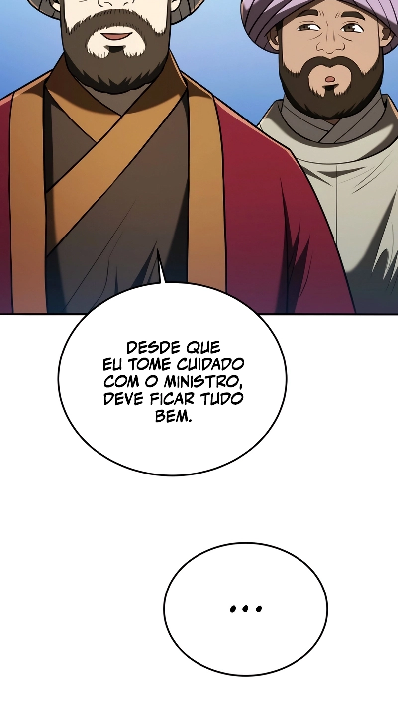 Black Corporation: Joseon Capítulo 126 Página 113