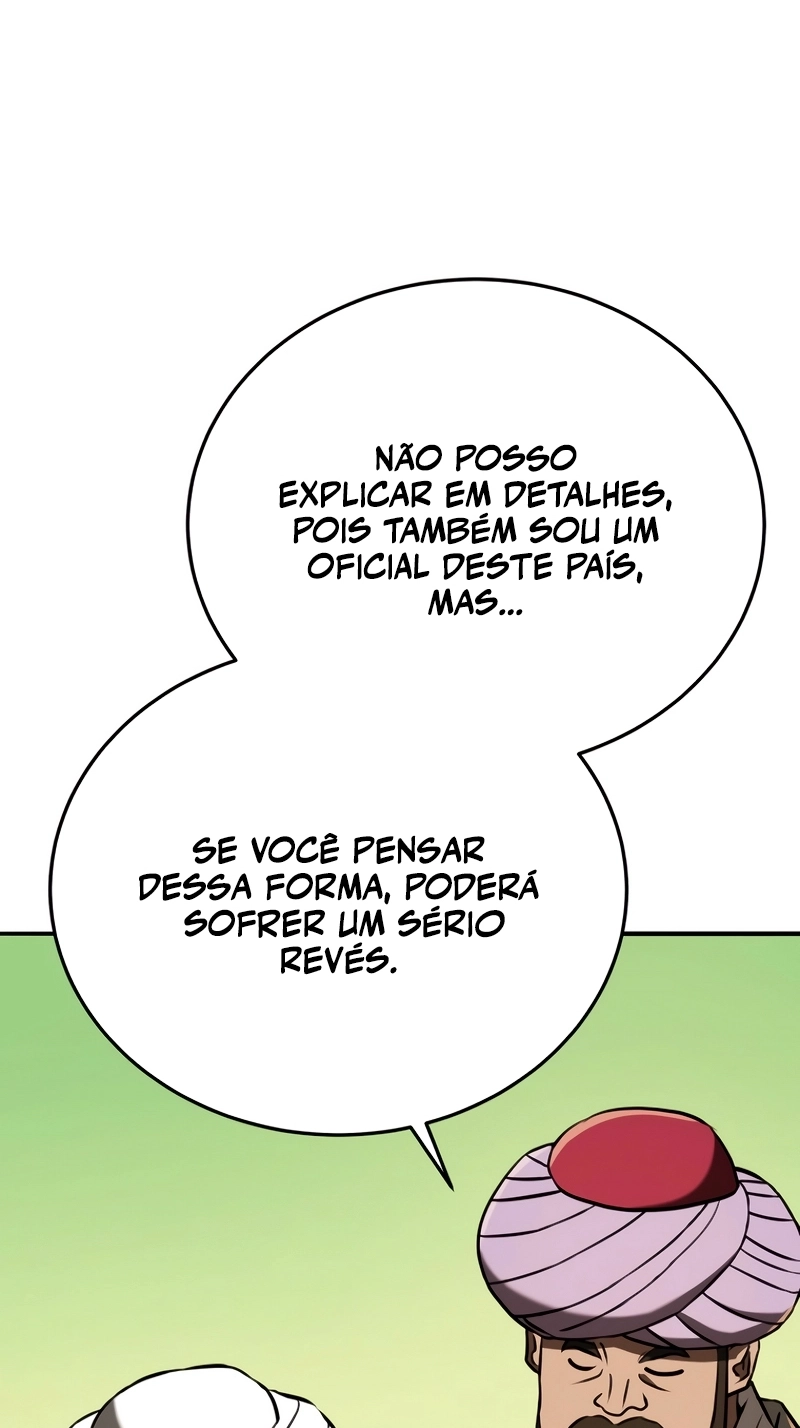 Black Corporation: Joseon Capítulo 126 Página 114