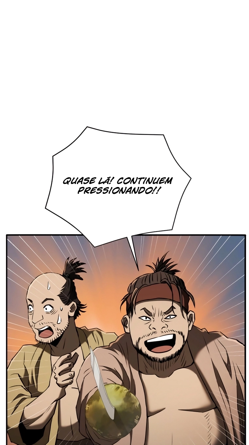 Black Corporation: Joseon Capítulo 126 Página 12