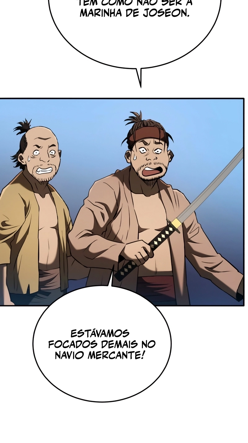 Black Corporation: Joseon Capítulo 126 Página 16