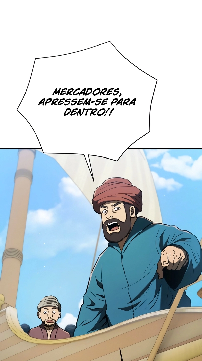 Black Corporation: Joseon Capítulo 126 Página 2