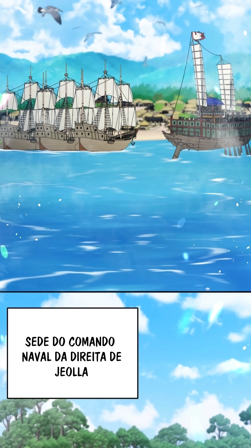 Black Corporation: Joseon Capítulo 126 Página 25