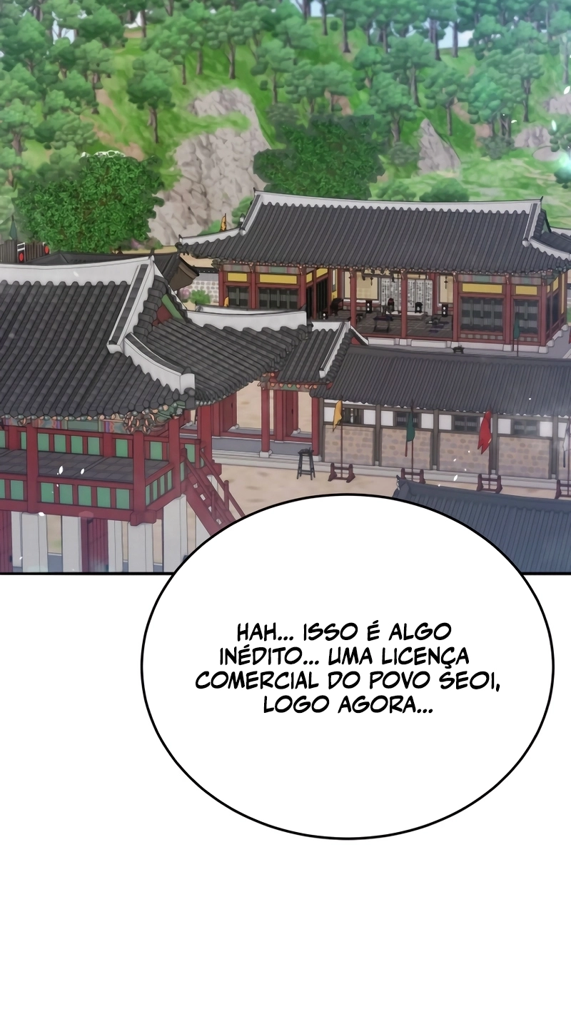 Black Corporation: Joseon Capítulo 126 Página 26