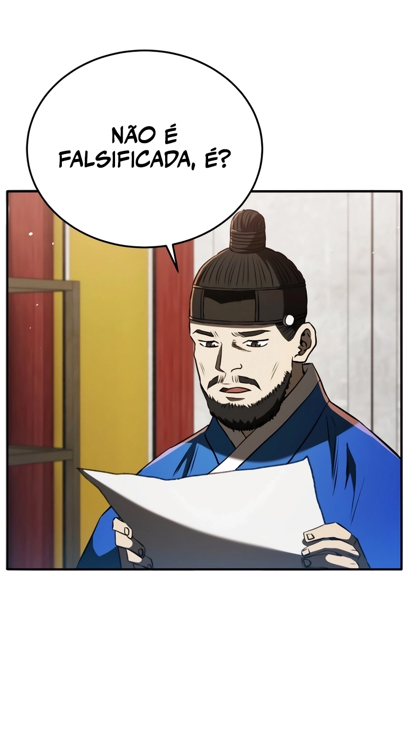 Black Corporation: Joseon Capítulo 126 Página 27