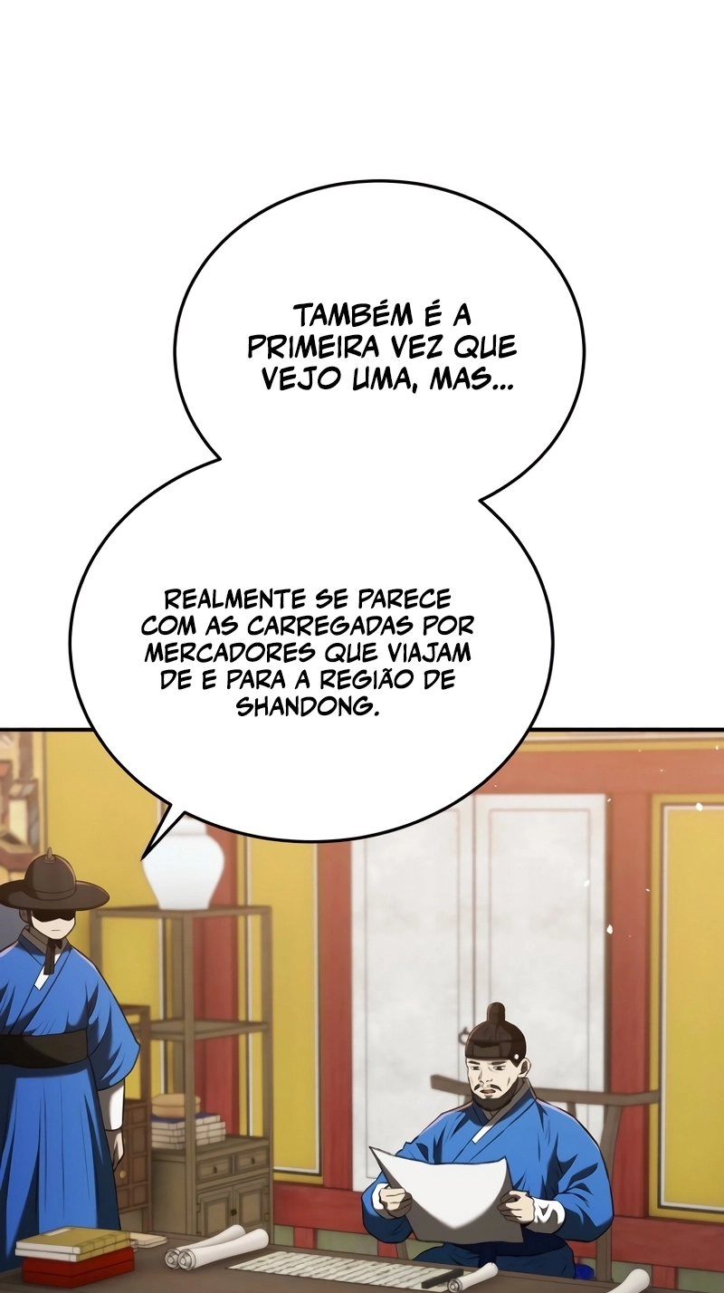 Black Corporation: Joseon Capítulo 126 Página 28