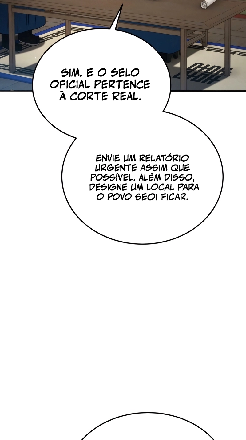 Black Corporation: Joseon Capítulo 126 Página 29