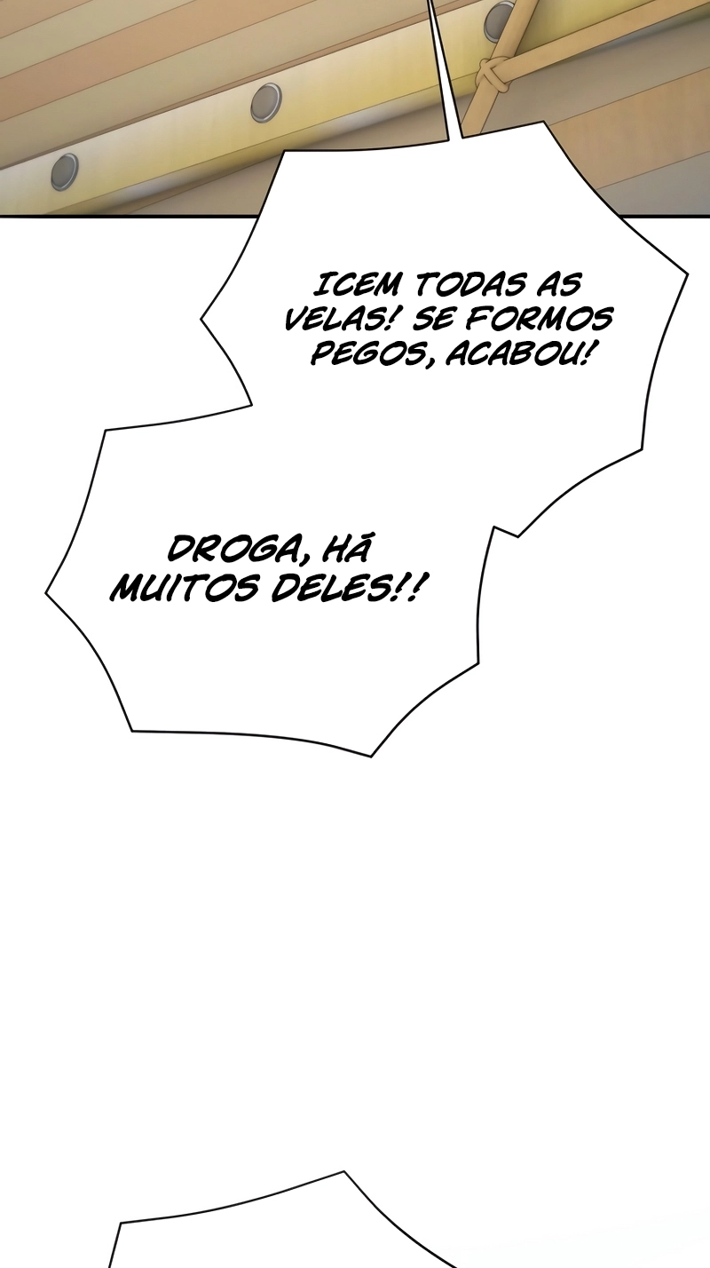 Black Corporation: Joseon Capítulo 126 Página 3