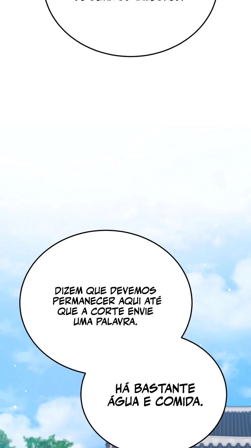 Black Corporation: Joseon Capítulo 126 Página 31