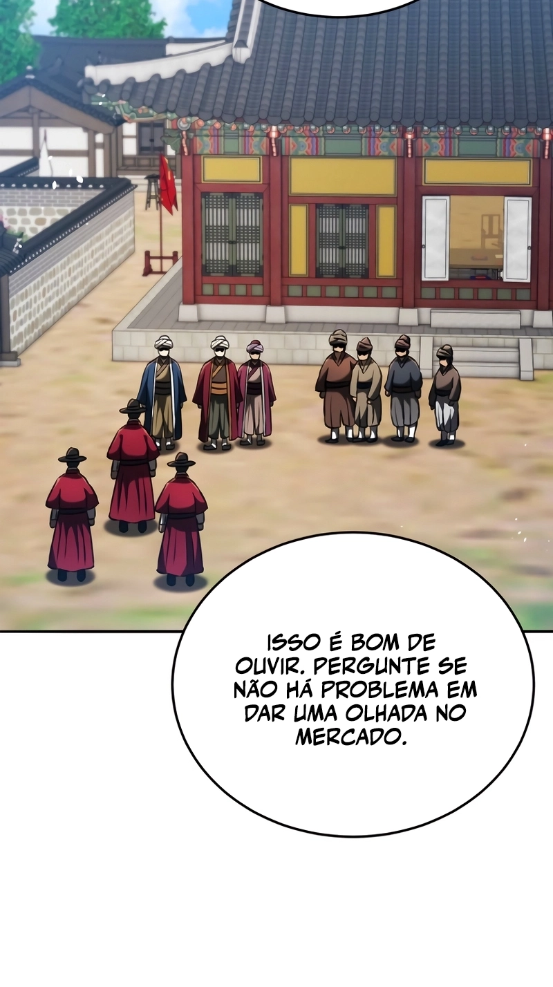 Black Corporation: Joseon Capítulo 126 Página 32