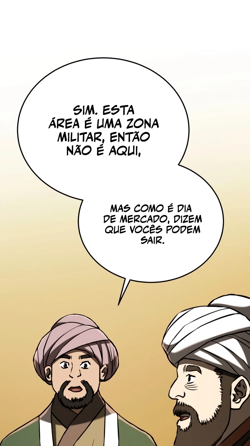Black Corporation: Joseon Capítulo 126 Página 33