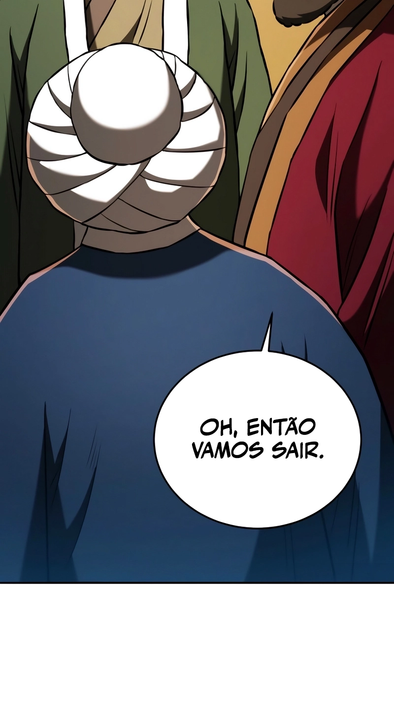 Black Corporation: Joseon Capítulo 126 Página 34