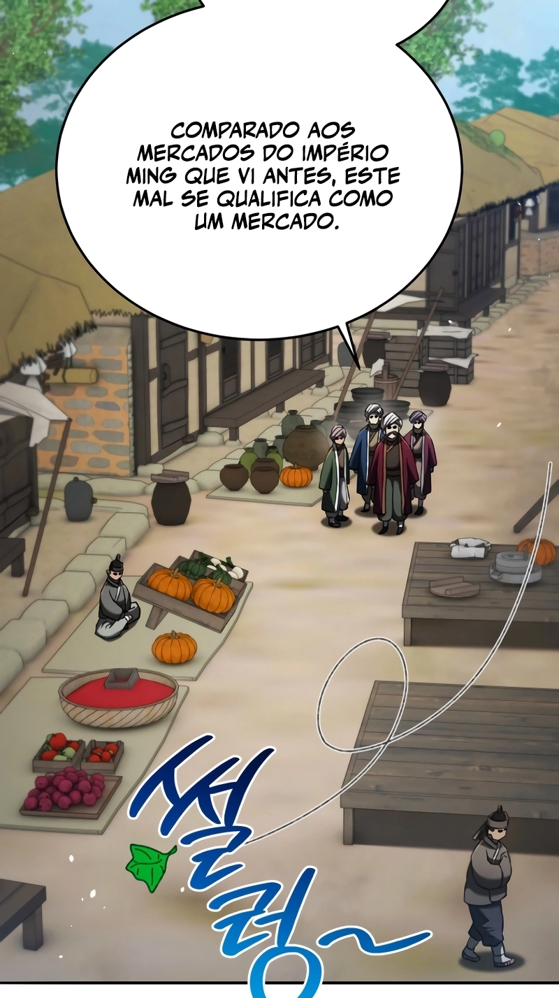 Black Corporation: Joseon Capítulo 126 Página 37