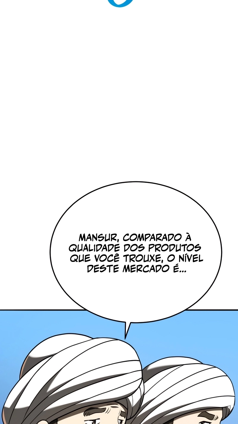 Black Corporation: Joseon Capítulo 126 Página 38