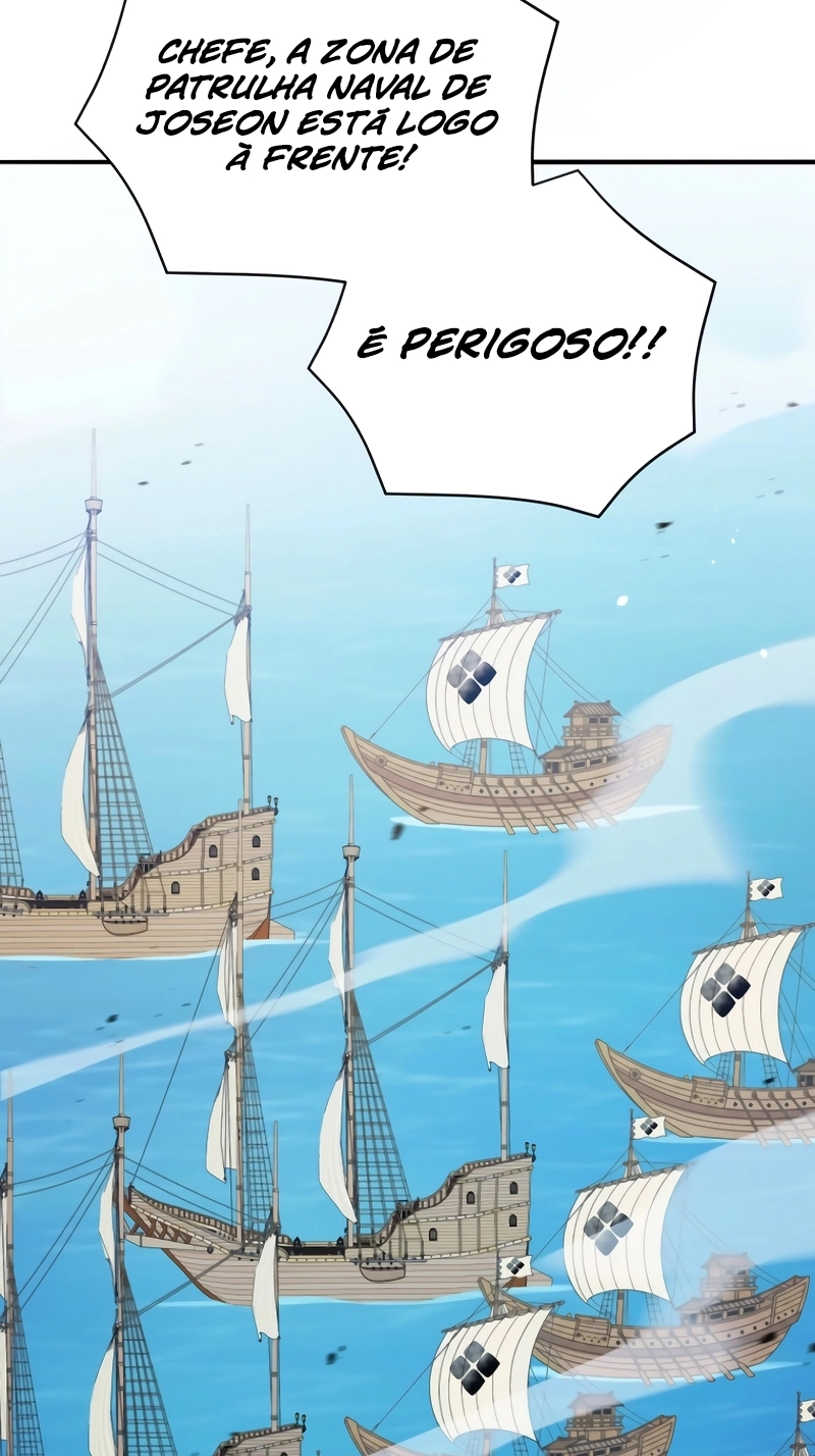 Black Corporation: Joseon Capítulo 126 Página 4