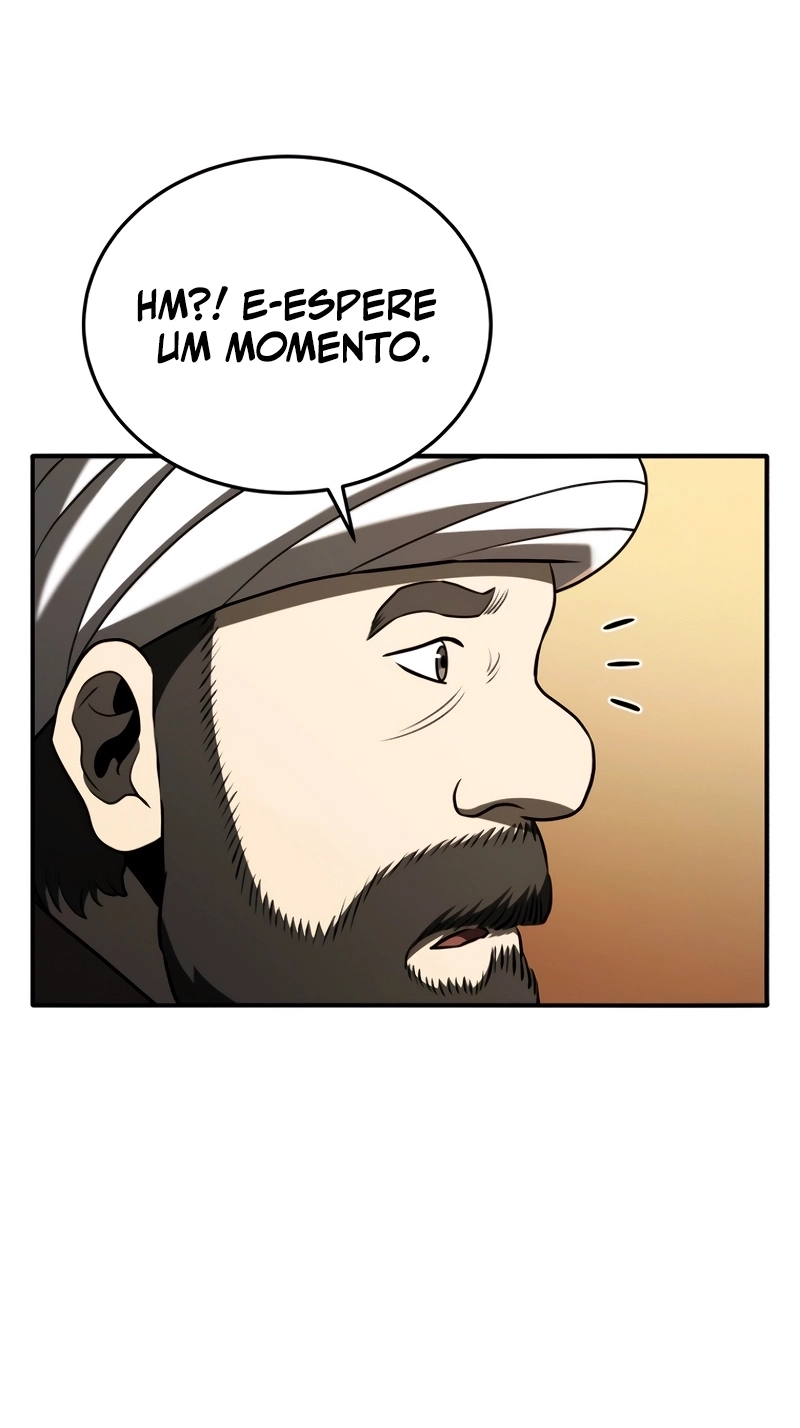 Black Corporation: Joseon Capítulo 126 Página 40
