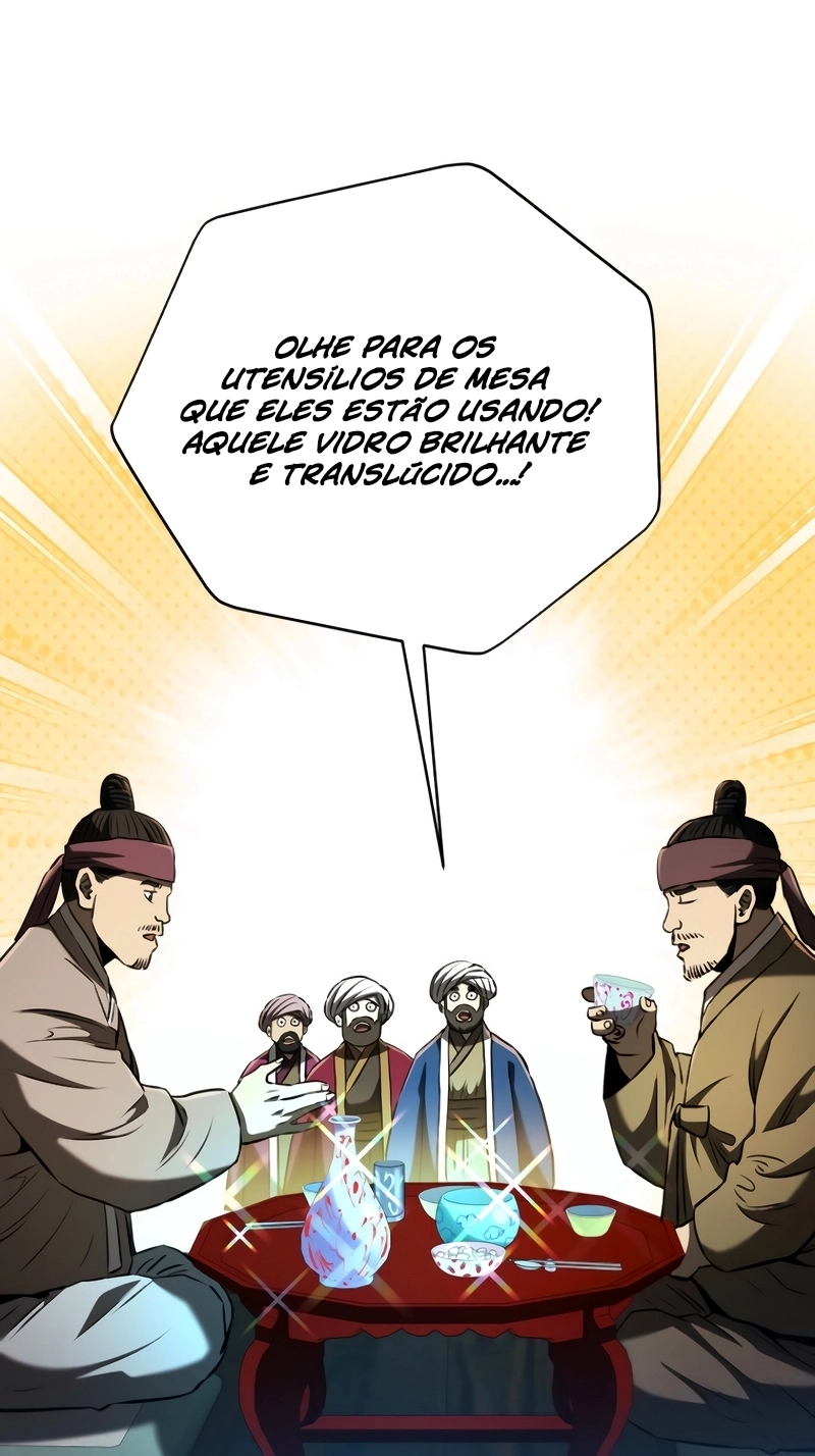 Black Corporation: Joseon Capítulo 126 Página 41