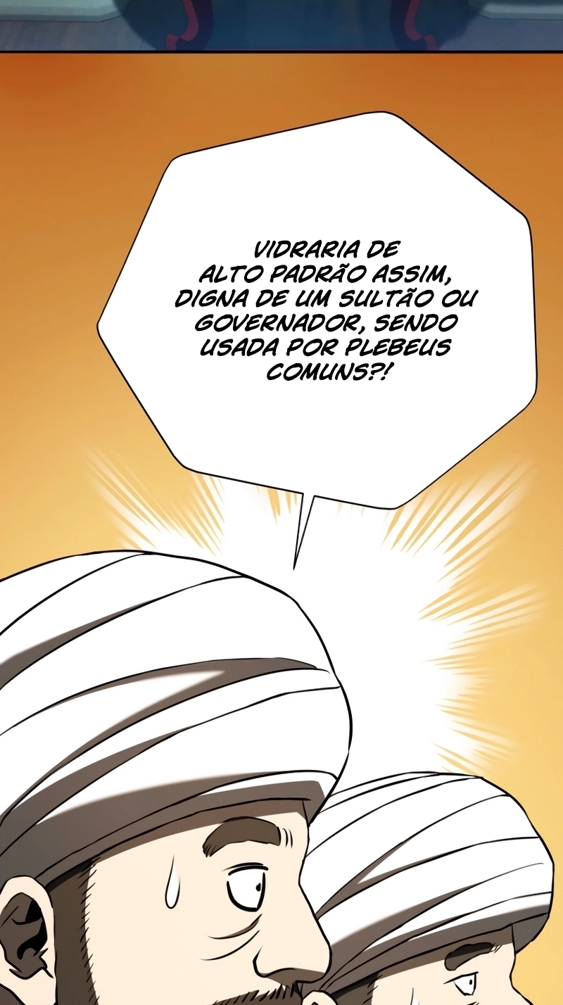 Black Corporation: Joseon Capítulo 126 Página 42