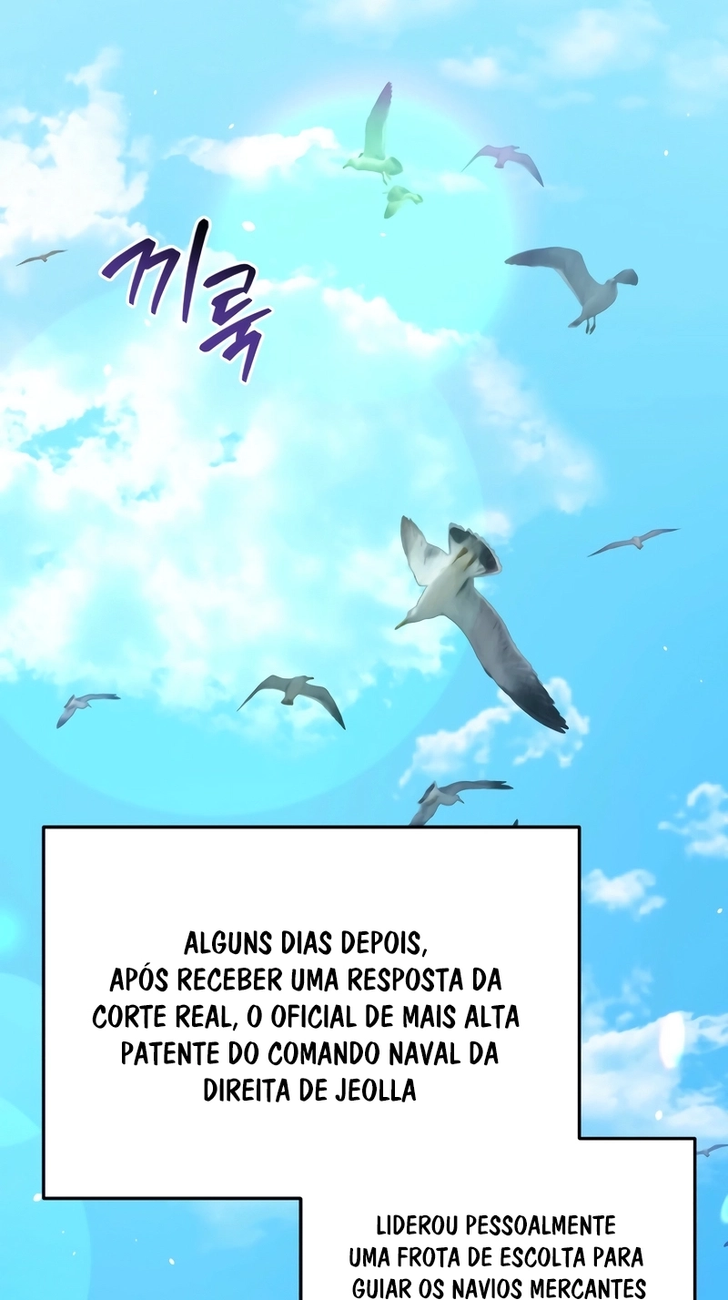 Black Corporation: Joseon Capítulo 126 Página 45