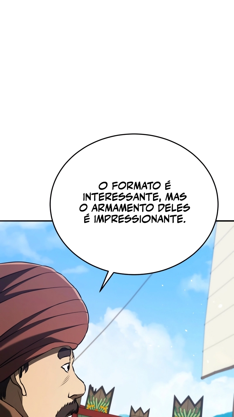 Black Corporation: Joseon Capítulo 126 Página 49