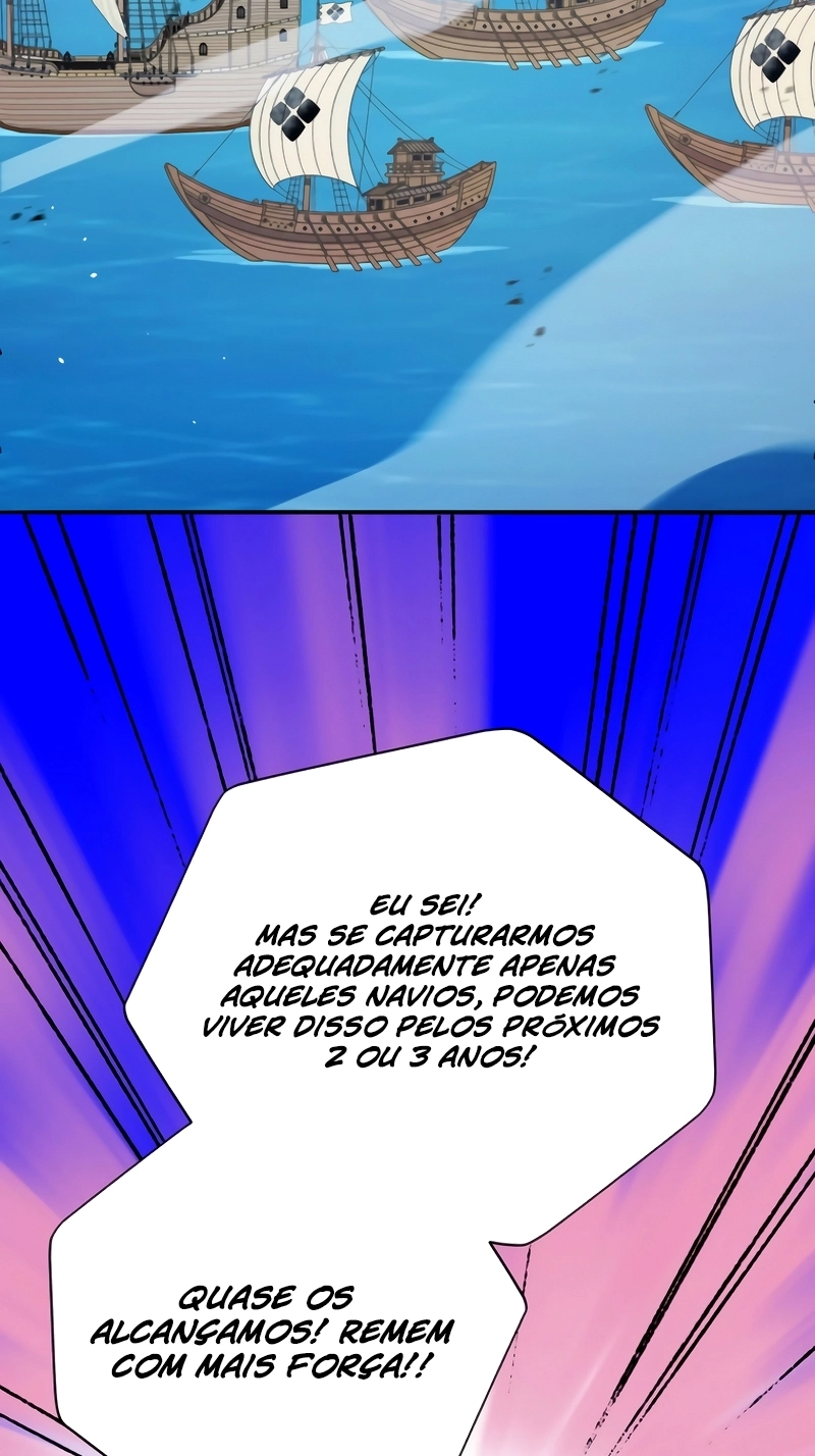 Black Corporation: Joseon Capítulo 126 Página 5