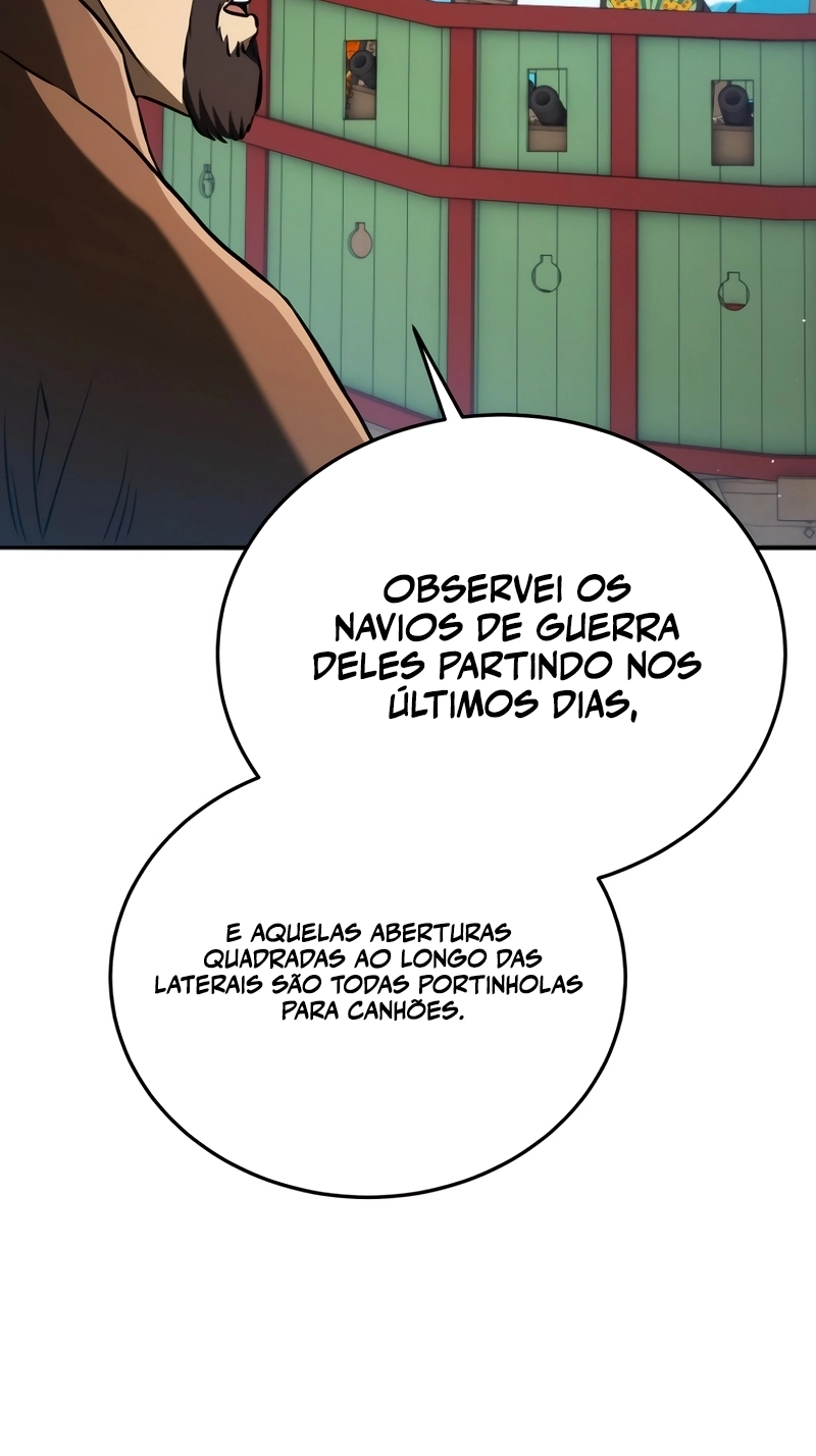 Black Corporation: Joseon Capítulo 126 Página 50