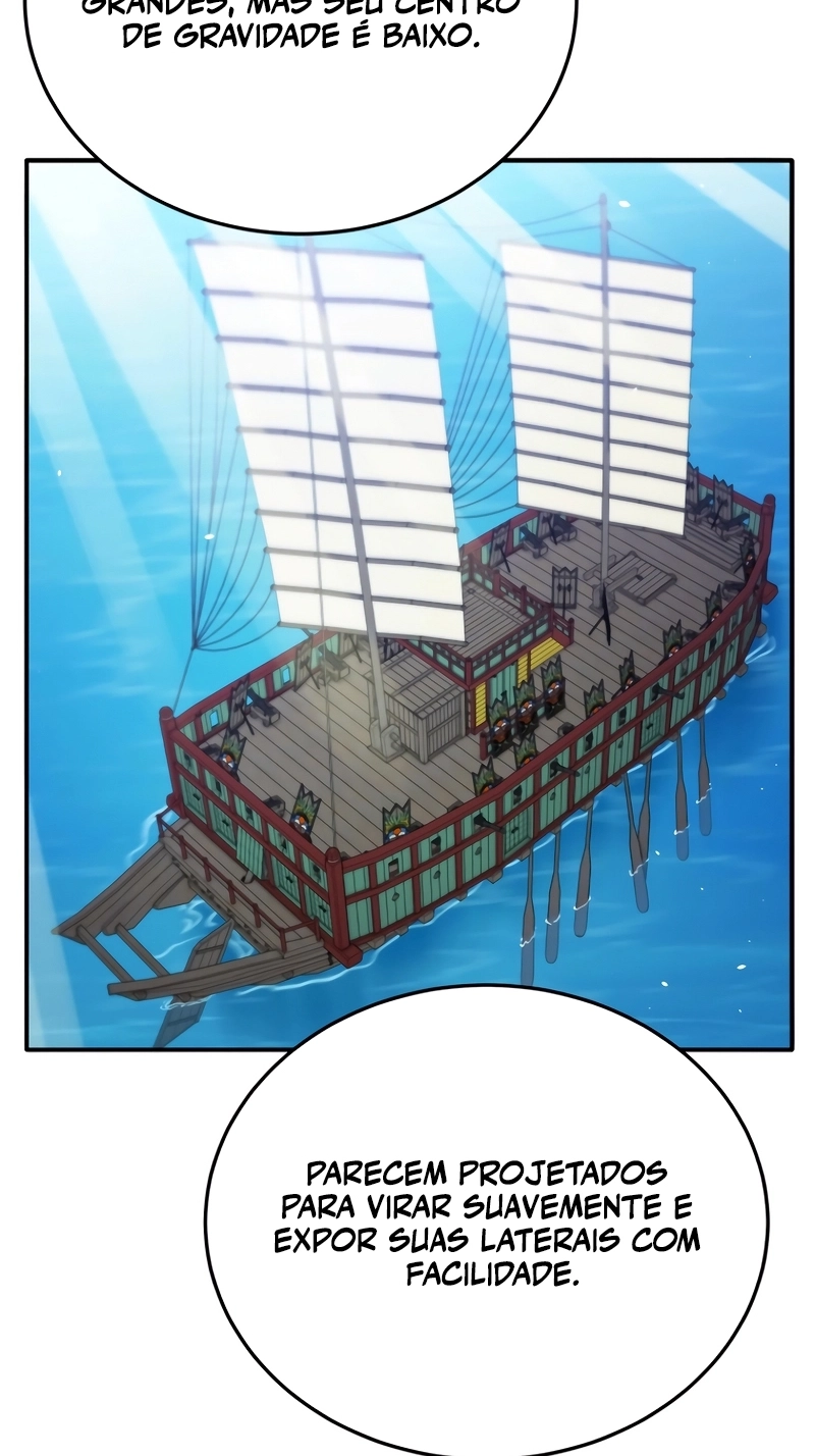 Black Corporation: Joseon Capítulo 126 Página 53