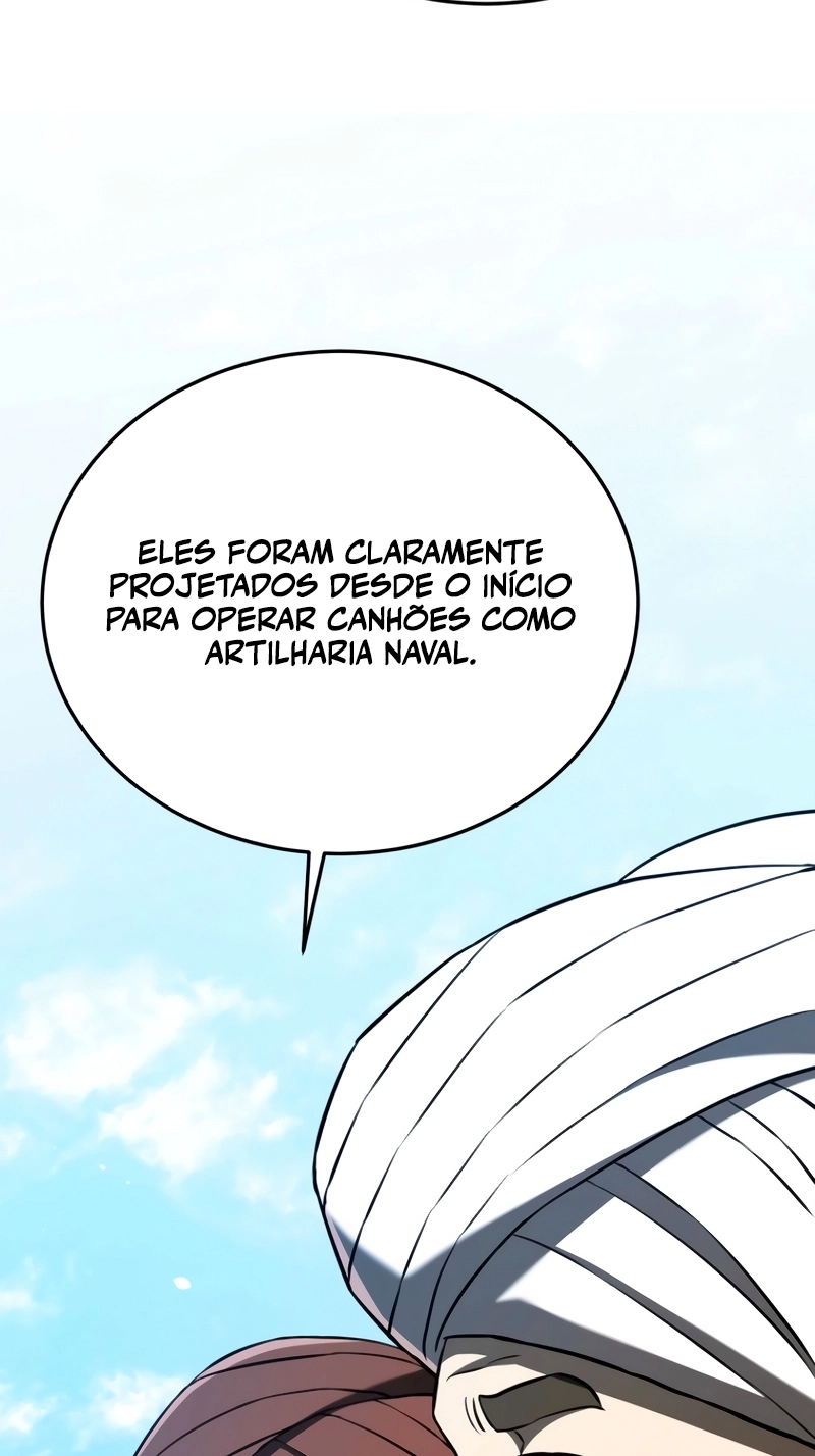 Black Corporation: Joseon Capítulo 126 Página 54