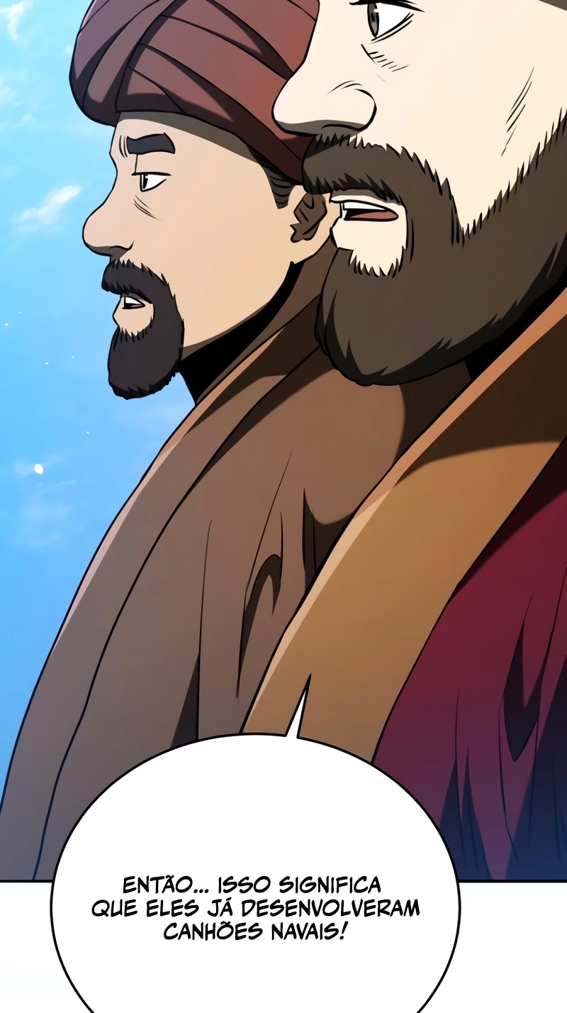 Black Corporation: Joseon Capítulo 126 Página 55